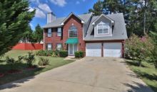 3293 Spring Mesa Court Snellville, GA 30039