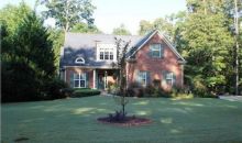 8202 Pine Cone Court Villa Rica, GA 30180