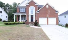 9852 Spyglass Drive Villa Rica, GA 30180