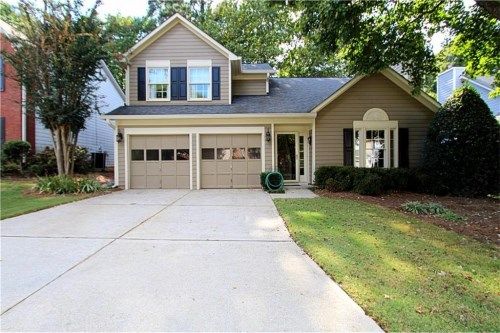 4025 Ivy Run Circle, Duluth, GA 30096