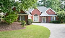 5805 Brookstone Circle Nw Acworth, GA 30101