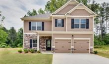 4175 Elderberry Drive Acworth, GA 30101