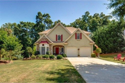 1330 Windhaven Drive, Alpharetta, GA 30005