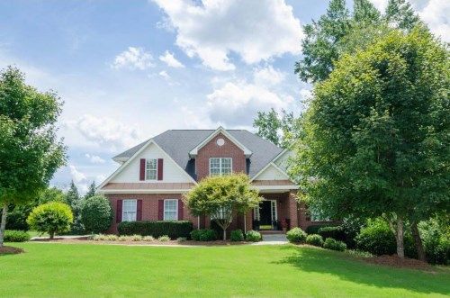 4821 Holland View Drive, Flowery Branch, GA 30542