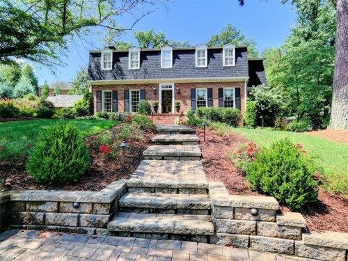 3058 Farmington Drive Se, Atlanta, GA 30339