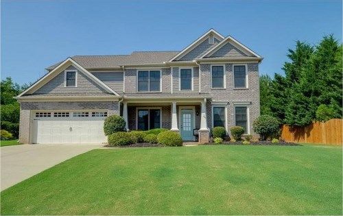 6030 Stillwater Court, Flowery Branch, GA 30542