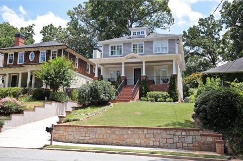 1417 Wessyngton Road, Atlanta, GA 30306