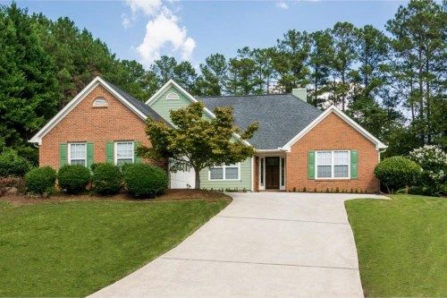 5525 Boone Court, Atlanta, GA 30324