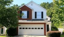 3642 Avensong Village Circle Alpharetta, GA 30004