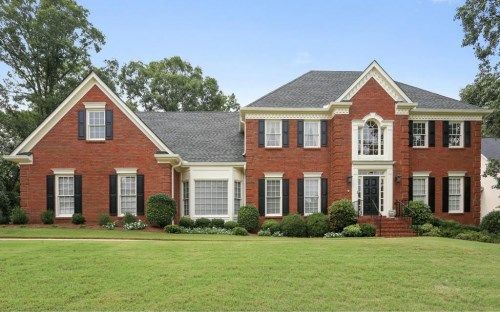 8920 Laurel Way, Alpharetta, GA 30022