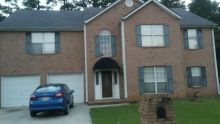 1077 Huntington Place Circle Lithonia, GA 30058