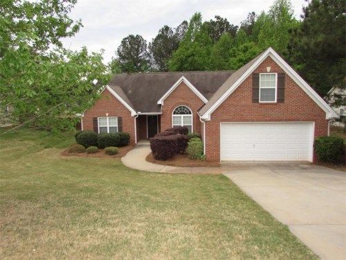 1667 Burnt Oak Court, Jefferson, GA 30549