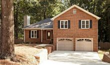 3881 Strawberry Path Nw Marietta, GA 30064