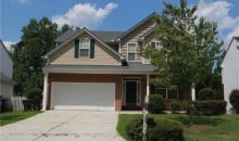 5935 Hickory Springs Drive Norcross, GA 30071