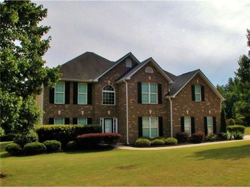 383 Plantation Drive, Jefferson, GA 30549