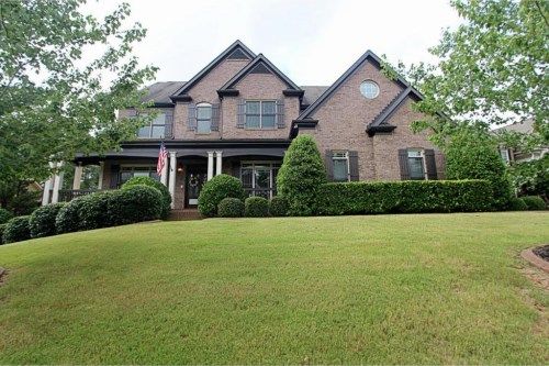 5470 Cathers Creek Drive, Powder Springs, GA 30127