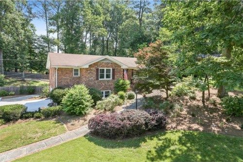 1693 Alderbrook Road, Atlanta, GA 30345