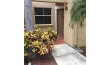 4878 NW 97 COURT # 353 Miami, FL 33178