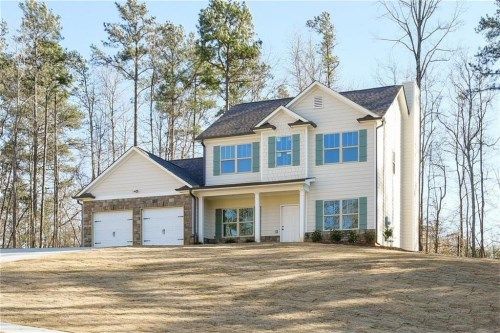 165 Carmen Way, Dallas, GA 30157