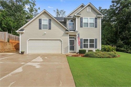 119 Sorghum Court, Dallas, GA 30157