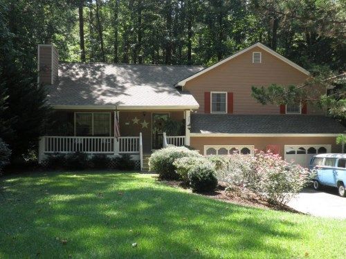 67 Mill Creek Hollow, Dallas, GA 30157