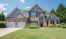 3527 Ridgemill Circle Dacula, GA 30019