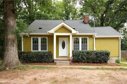 2688 Flat Shoals Road, Decatur, GA 30034