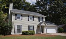 1982 Graystone Parkway Grayson, GA 30017