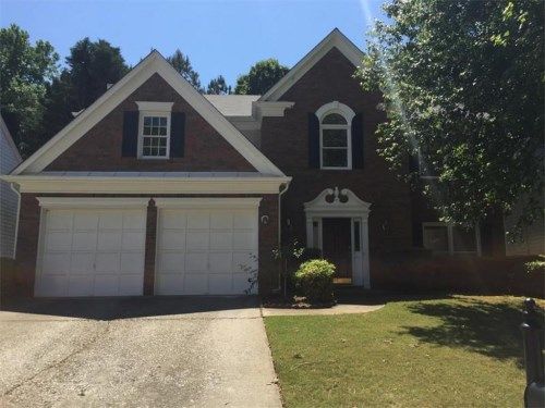 10960 Glenbarr Drive, Duluth, GA 30097