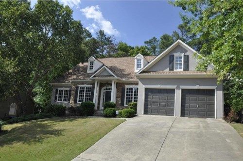 342 Woodbrook Crest, Canton, GA 30114