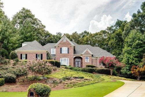 1640 Misty Oaks Drive, Atlanta, GA 30350