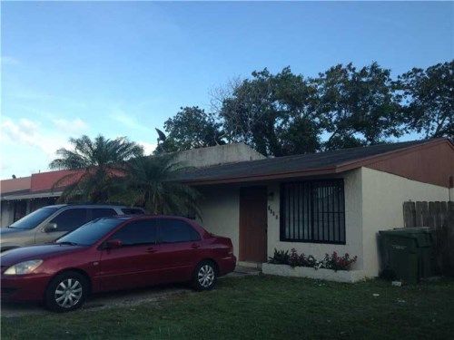 1320 Kia Dr # 1320, Homestead, FL 33033