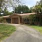 6020 SW 133rd St, Miami, FL 33156 ID:14645817