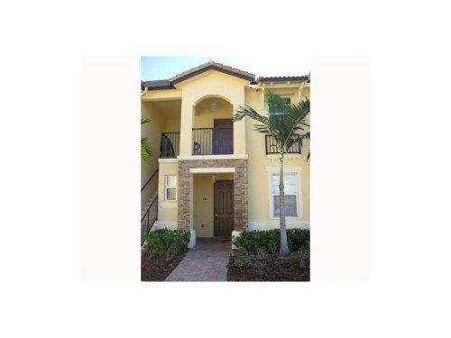 3335 NE 13 CIRCLE DR # 110-27, Homestead, FL 33033