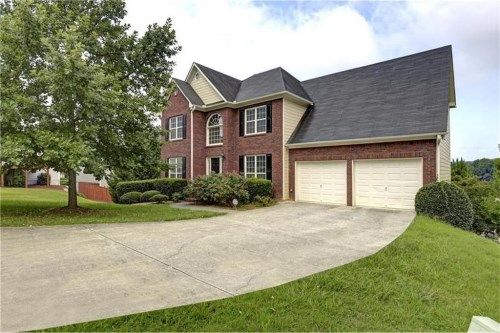 5864 Farmlake Court Se, Mableton, GA 30126