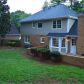 4112 Mayflower Court Sw, Lilburn, GA 30047 ID:14809671