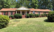 1101 Rocky Branch Road Villa Rica, GA 30180