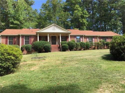 1101 Rocky Branch Road, Villa Rica, GA 30180