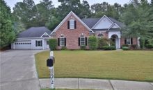 672 Shady Willow Lane Loganville, GA 30052