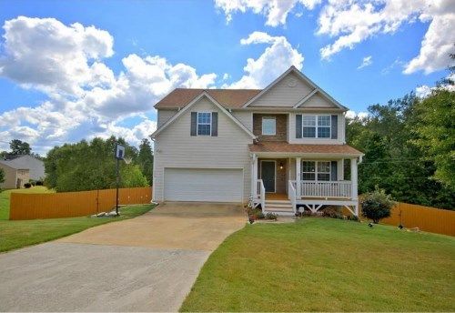 229 Forrest Run, Palmetto, GA 30268