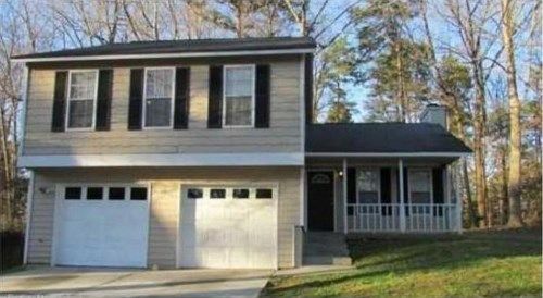 1536 Biffle Place, Stone Mountain, GA 30088