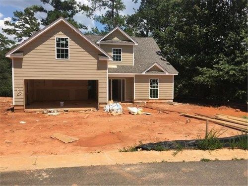 165 Village Pass, Statham, GA 30666