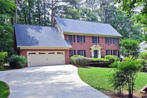 4652 Riveredge Drive, Duluth, GA 30096