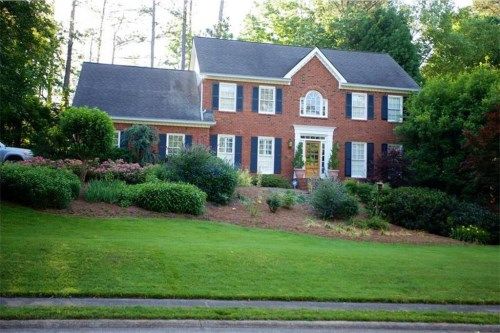 2798 Hitchcock Mill Run, Marietta, GA 30068