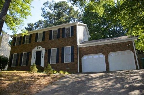 4850 Glenwhite Drive, Duluth, GA 30096