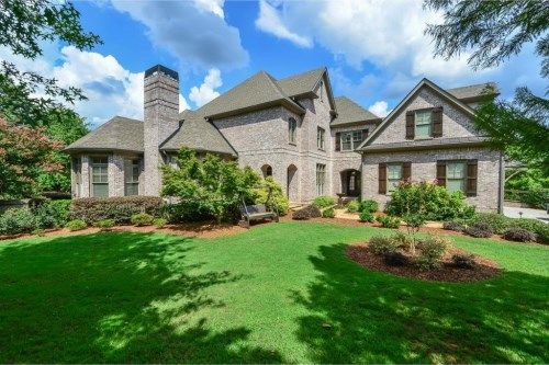 980 Mount Vernon Estates Drive, Atlanta, GA 30338