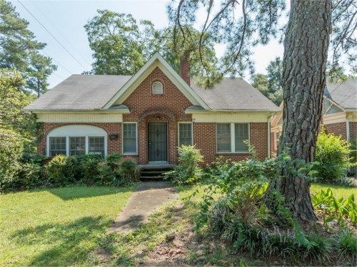 8 Carter Avenue, Atlanta, GA 30317