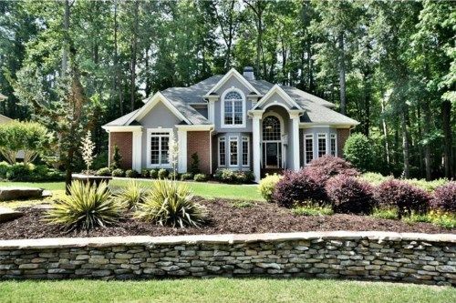 790 Mount Oglethorpe Trail, Alpharetta, GA 30022