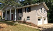 4679 Bedford Place Douglasville, GA 30135