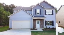 369 Shady Glen Dallas, GA 30132